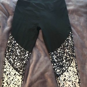 Fabletics: Amazing Workout Leggings